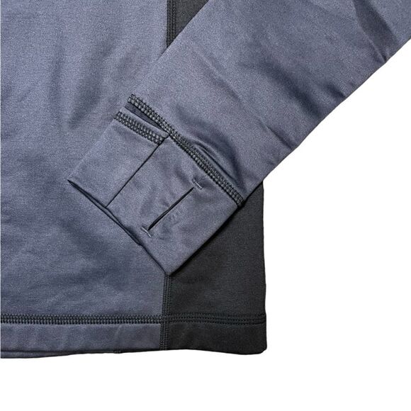 NWT STORMTECH PERFORMANCE Phoenix Lightweight 1/4 Zip Size Medium - Picture 6 of 9